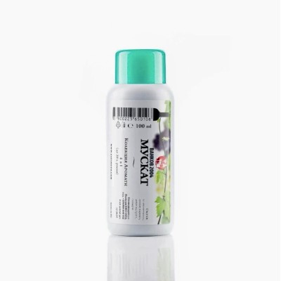 Аромат за ракия Мускат 4в1 - 100 мл