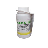 НАСА ТАФ – неселективен системен хербицид за борба с плевели