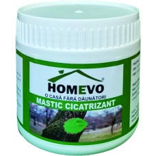 Овощарска замазка + мед Homevo mastic cicatrizant