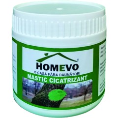 Овощарска замазка + мед Homevo mastic cicatrizant
