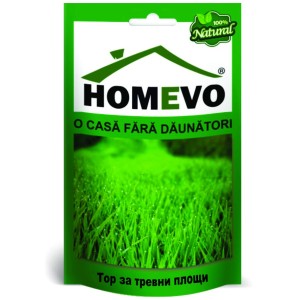 Homevo тор за тревни площи 100% Натурален продукт