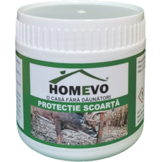 Мехлем за защита кората на дърветата Homevo protectie scoarta