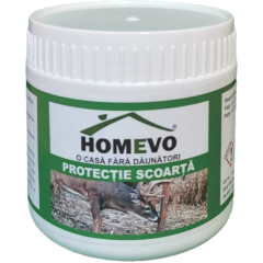 Мехлем за защита кората на дърветата Homevo protectie scoarta
