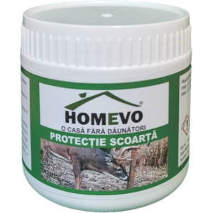 Мехлем за защита кората на дърветата / Homevo protectie scoarta