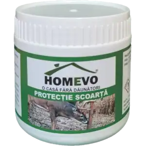Мехлем за защита кората на дърветата / Homevo protectie scoarta