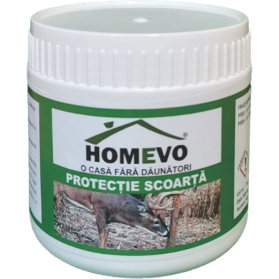 Мехлем за защита кората на дърветата / Homevo protectie scoarta