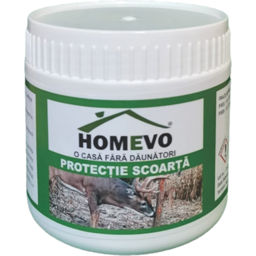 Мехлем за защита кората на дърветата / Homevo protectie scoarta