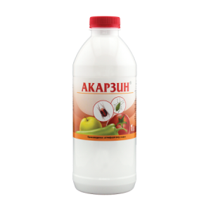 Акарзин – адювант и прилепител