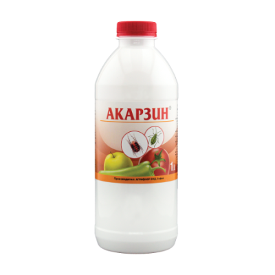 Акарзин – адювант и прилепител