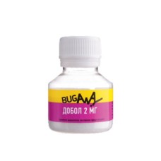 Добол 2 МГ – инсектицид за контрол на мравки в закрити и открити пространства - 50 гр