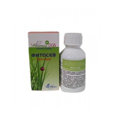 ФИТОСЕВ – иновативен биофунгицид с COS-OGA