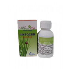 ФИТОСЕВ – иновативен биофунгицид с COS-OGA