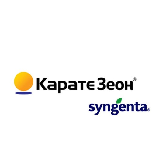 Карате Зеон 5 СК - Инсектицид с Микрокапсулирана Формула - 20 мл