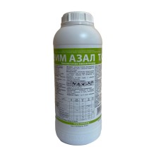 НИМ АЗАЛ Т С - биологичен инсектицид срещу гризещи и смучещи вредители