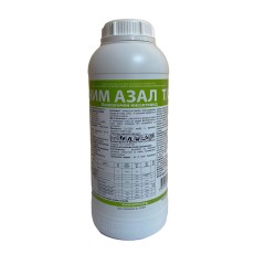 НИМ АЗАЛ Т С - биологичен инсектицид срещу гризещи и смучещи вредители