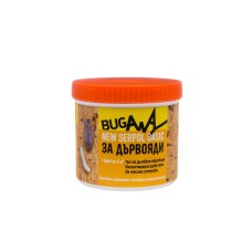 Серпол гел за дървояди - импрегнант с биоцидно действие - 400 гр