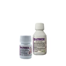 Валмек – мощен инсектицид и акарицид с дълготраен ефект