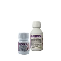 Валмек – мощен инсектицид и акарицид с дълготраен ефект