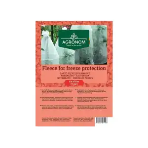 Фолио за защита от измръзване на домати и други 0.6х10 м