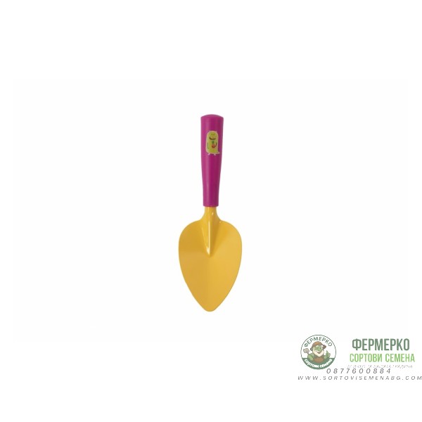 Градинарски комплект за деца - Nelly Jelly Garden Detective - 3 части