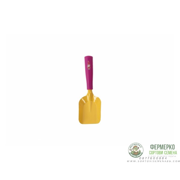 Градинарски комплект за деца - Nelly Jelly Garden Detective - 3 части