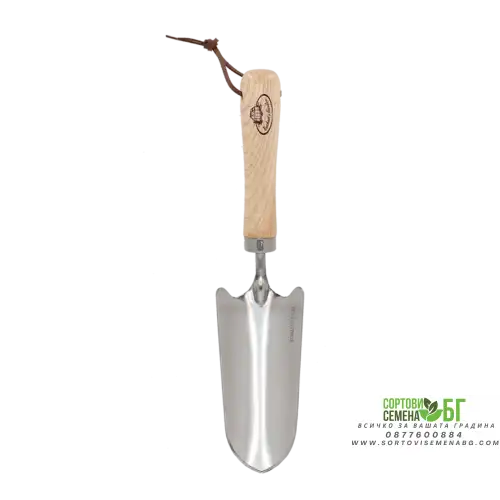 Градинска широка лопатка от неръждаема стомана Esschert Design