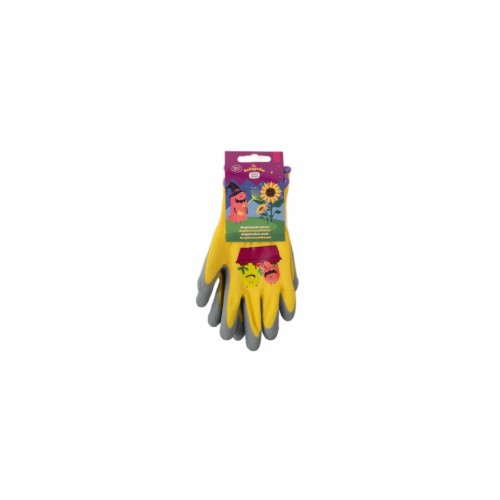 Градински ръкавици Nelly Jelly Magic 4D