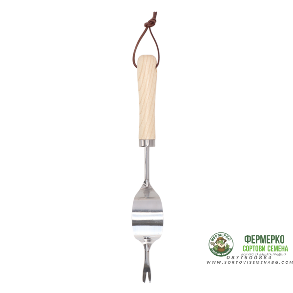 Изкоренител от неръждаема стомана Esschert Design