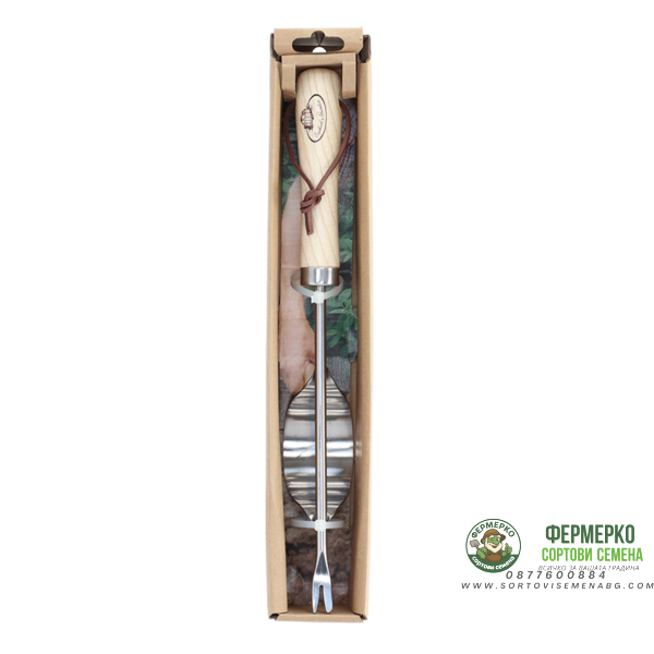 Изкоренител от неръждаема стомана Esschert Design