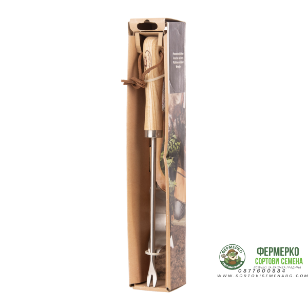 Изкоренител от неръждаема стомана Esschert Design