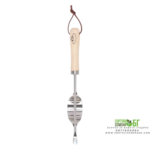 Изкоренител от неръждаема стомана Esschert Design Изкоренител от неръждаема стомана Esschert Design