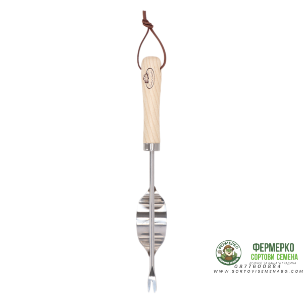 Изкоренител от неръждаема стомана Esschert Design