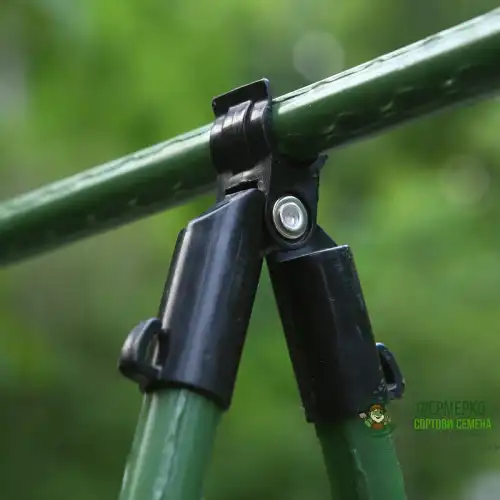 Конектор тип А  Ø11 мм - 4 броя