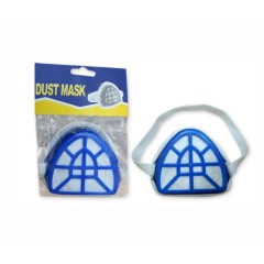 Филтрираща маска против прах