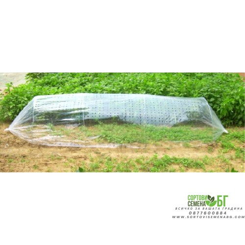 Мини парник / Mini Green House - 100x310 см