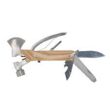 Многофункционален инструмент 9 в 1 от неръждаема стомана Esschert Design