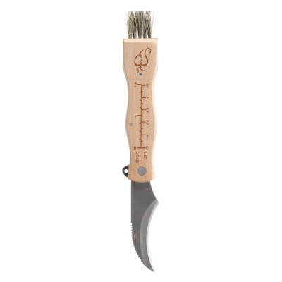 Нож за гъби от неръждаема стомана Esschert Design