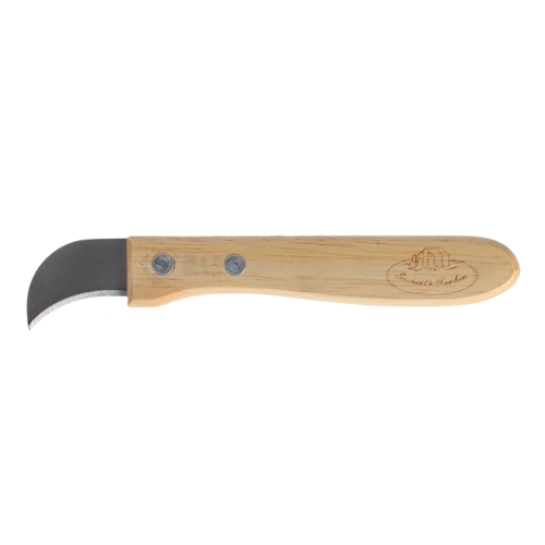Нож за кестени от неръждаема стомана Esschert Design