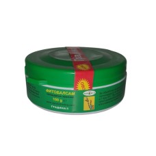 Фитобалсам - Овощарска замазка - 100 гр