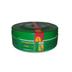 Фитобалсам - Овощарска замазка - 100 гр