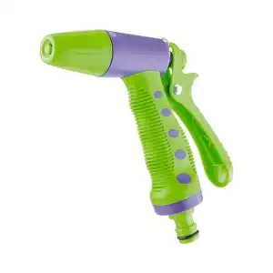 Пистолет за поливане 3 функции Palisad