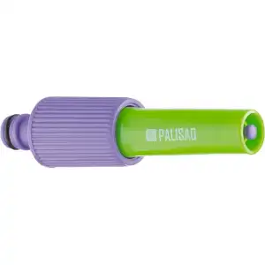 Струйник 3 функции Palisad