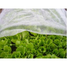 Покривало от нетъкан текстил - 3,2x10м - 17 гр м2