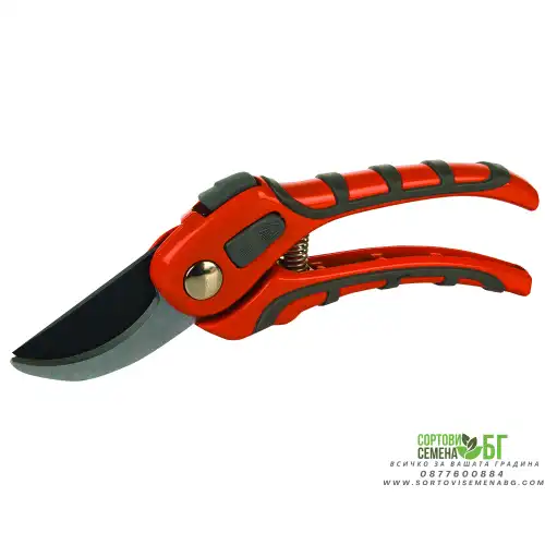 Градинска ножица байпас Ramp 215мм