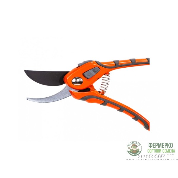 Градинска ножица байпас Ramp 215мм