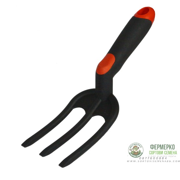 Градинска мини вила Ramp