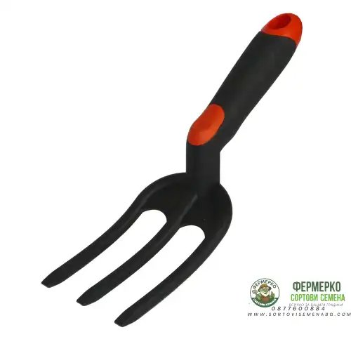 Градинска мини вила Ramp