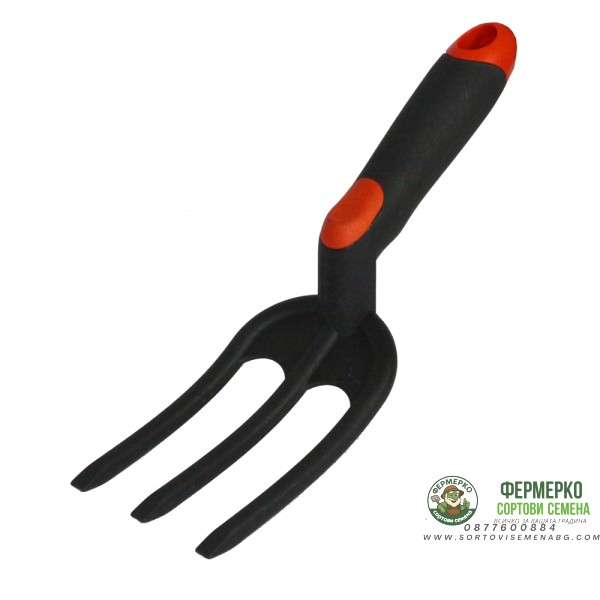 Градинска мини вила Ramp