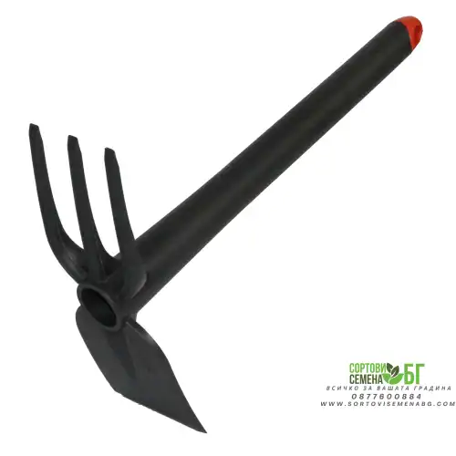 Градинска мотика Ramp 2в1 Градинска мотика Ramp 2в1