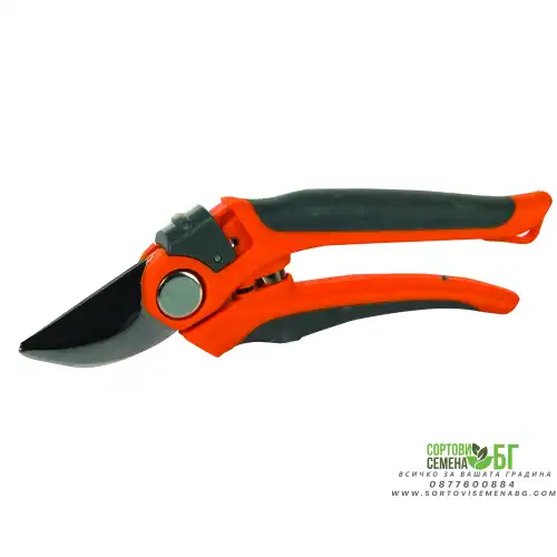 Градинска ножица байпас Ramp 190мм Градинска ножица байпас Ramp 190мм